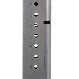 SPG MAG 1911A1 45 SS 8RD