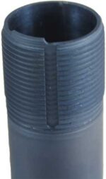 J&E AR15/AR10 MILSPEC 6-POS - REC EXTENSION BUFFER TUBE BLK - Image 2