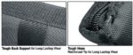 UTG GUN CASE 42" BLACK - DC TACTICAL - Image 2