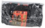 UTG TACTICAL VEST V547 BLACK - LAW ENFORCEMENT - Image 4