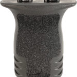 MFT REACT COMP VERT GRIP BLK