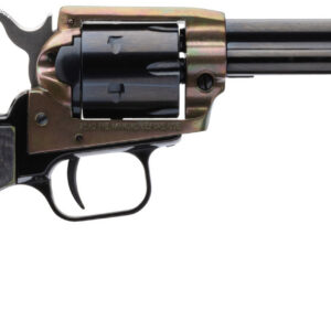 HER RGH RDR 22LR/22M 4.75CH
