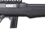 BRZ ROSSI RS22 22LR 18B TB PIC