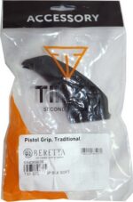 TIKKA GRIP ADAPTER FOR T3X - SYN STOCKS STD SOFT TOUCH BLK - Image 2