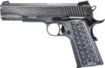 SIG AIRGUN PISTOL 1911 4.5MM - "WE THE PEOPLE" 12GR CO2 BLACK - Image 2