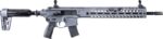 SIG PRECISION AIRGUN RIFLE - VIRTUS 22 HUNTING PCP 30RD GRY - Image 2