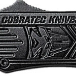 CBT SM CTK-1 BLACK DAGGER