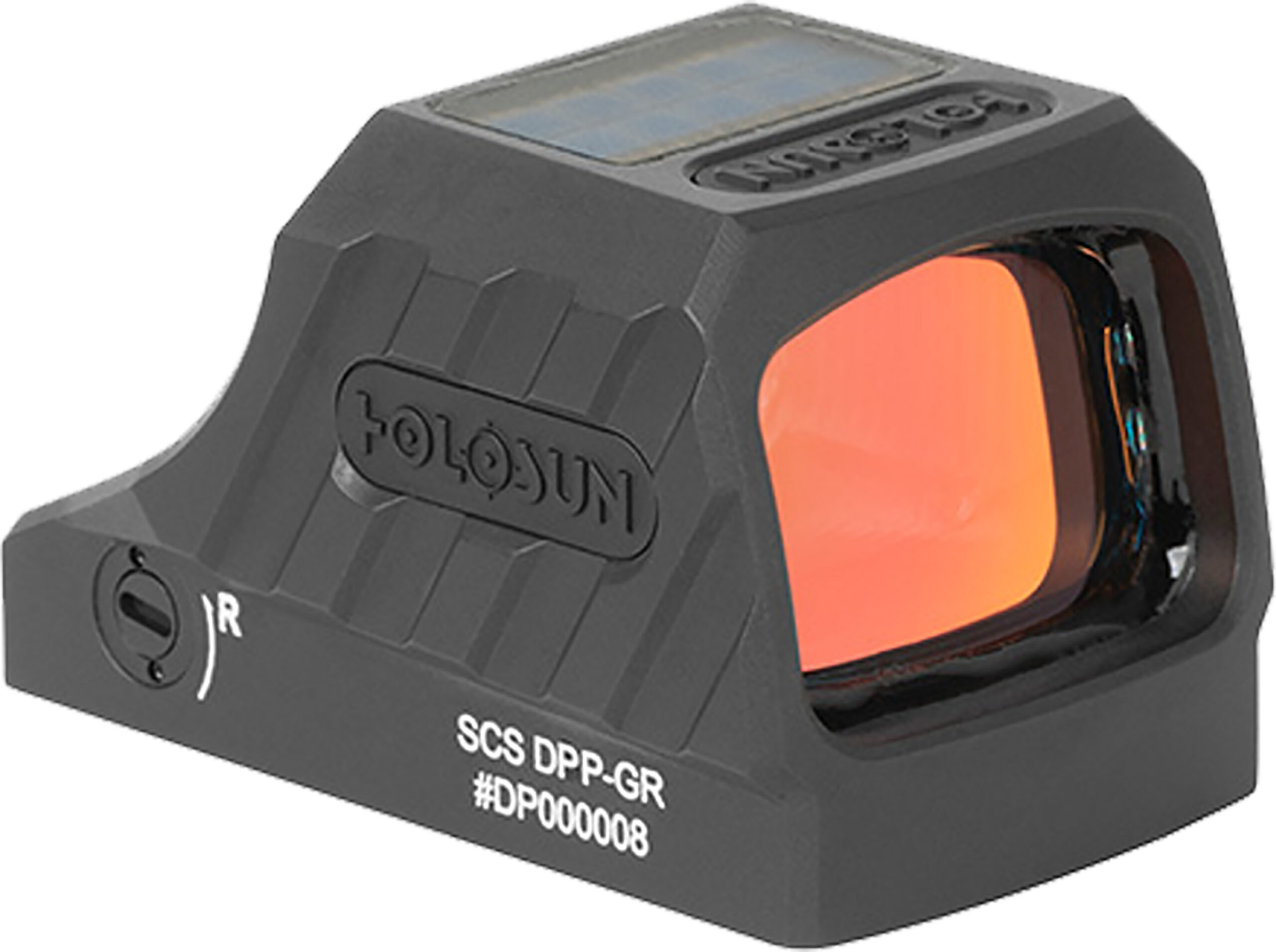 scs-320-gr.jpg HLS SCS P320 MRS SLR SHK GR - Image 1