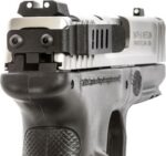 TECHNA CLIP HANDGUN RETENTION - CLIP S&W SDVE 9/40 RH/LH - Image 3