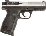 TECHNA CLIP HANDGUN RETENTION - CLIP S&W SDVE 9/40 RH/LH - Image 2