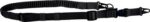 US TACTICAL C3: 2 TO 1 POINT - SHOCK WEBBING ADJ 37-55" BLACK - Image 2