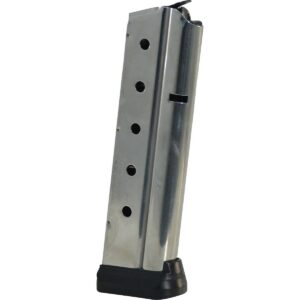CLT MAG COM OFFICER 9MM SS 10R