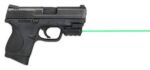 LASERMAX LASER RAIL MOUNT - GREEN SPARTAN - Image 3