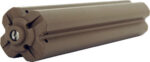 SRM MAGAZINE 1216 12 GAUGE - 16RD FDE POLYMER - Image 2