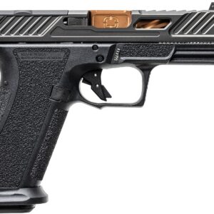 SHD XR920 ELIOR 9MM BRZ TB 17R