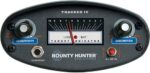 BOUNTY HUNTER "TRACKER IV" - RECREATIONAL METAL DETECTOR - Image 2