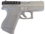 TECHNA CLIP HANDGUN RETENTION - CLIP FOR GLOCK 43 RIGHT/LEFT - Image 2