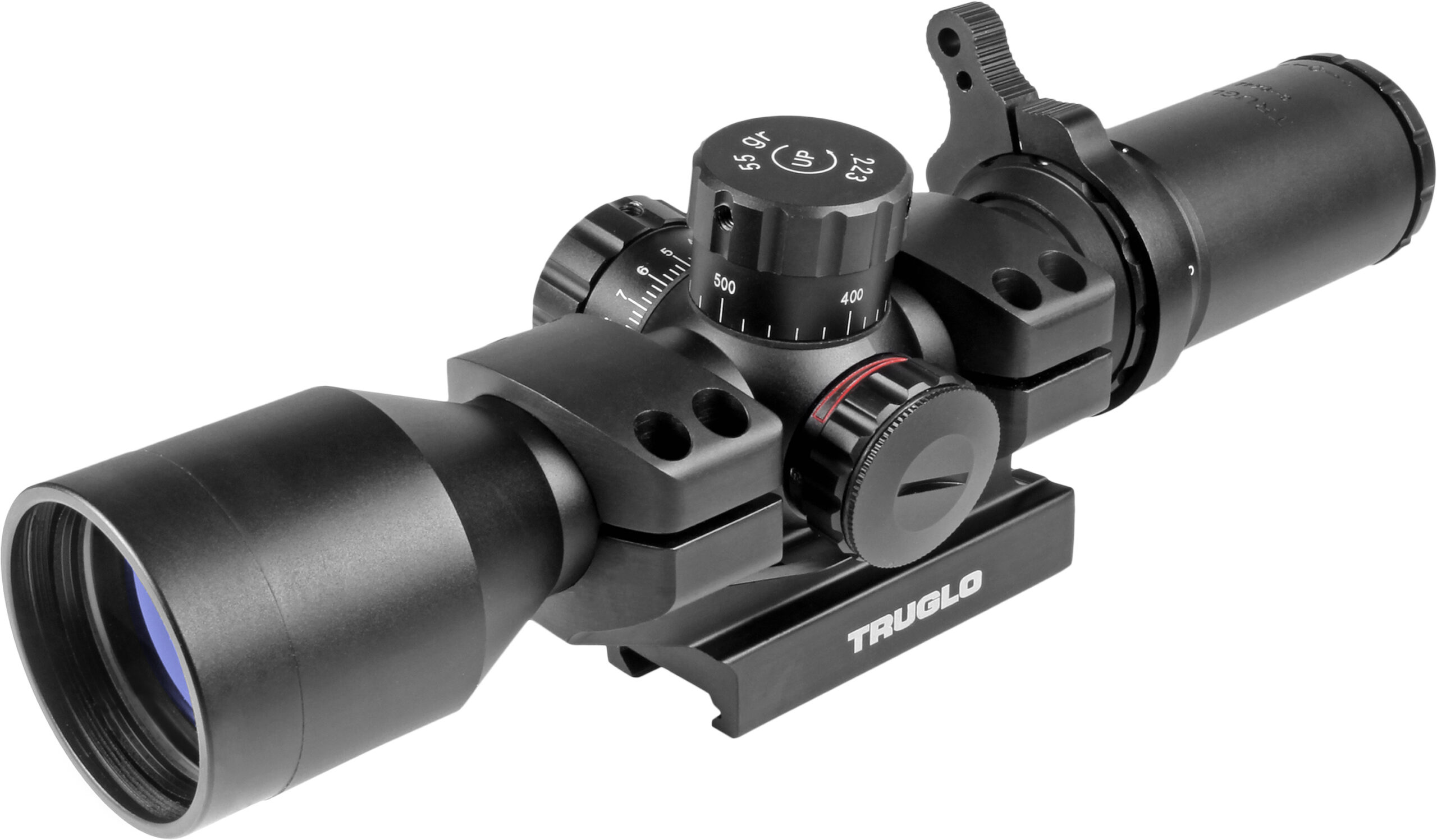 TG8539TL TRG TRU-BRITE 3-9X42 30MM ILM - Image 1