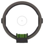 TRUGLO BOW SIGHT RANGE ROVER - PRO W/GREEN LED DOT BLACK - Image 2