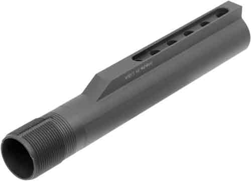 tlu002-1.jpg UTG BUFFER TUBE .308 MIL-SPEC - 6-POSITION BLACK - Image 1