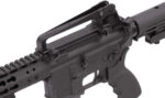 UTG CARRY HANDLE ASSEMBLY - W/SIGHT PICATINNY MOUNT - Image 6