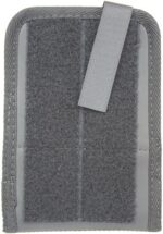 STICKY HOLSTER TRAVEL MOUNT - W/ ADHESIVE STRIP RIGHT HAND - Image 2