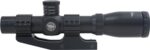 BSA TACTICAL WEAPON SCOPE - 1-4X24MM MIL-DOT 1PC MOUNT - Image 2