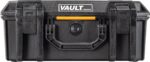 PELICAN VAULT LARGE PISTOL - CASE W/ FOAM BLACK - Image 3