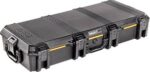 PELICAN VAULT TAKEDOWN FIREARM - CASE W/ FOAM BLACK - Image 4