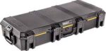 PELICAN VAULT DOUBLE RIFLE - CASE W/ WHEELS/FOAM 53" BLACK - Image 5