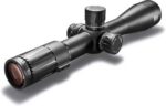 EOTECH SCOPE VUDU 3.5-18X50MM - 34MM FFP H59 (MRAD) BLACK - Image 2