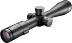 EOTECH SCOPE VUDU 3.5-18X50MM - 34MM FFP MD2 (MOA) BLACK - Image 4