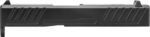 GREY GHOST PREC FOR GLOCK 43 - SLIDE V1 BLACK - Image 3
