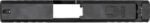 GREY GHOST PREC FOR GLOCK 43 - SLIDE V1 BLACK - Image 2