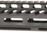 GUNTEC ULTRA LIGHT HANDGUARD - 10" M-LOK BLACK