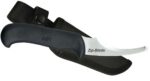 OUTDOOR EDGE ZIP BLADE - 4" S/S W/NYLON SHEATH - Image 2