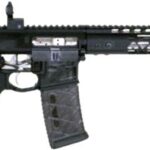 GUNTEC ULT LIGHT SKELETONIZED - PISTOL GRIP BLK