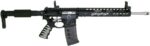 GUNTEC ULT LIGHT SKELETONIZED - PISTOL GRIP BLK