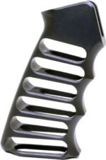GUNTEC ULT LIGHT SKELETONIZED - PISTOL GRIP BLK - Image 3