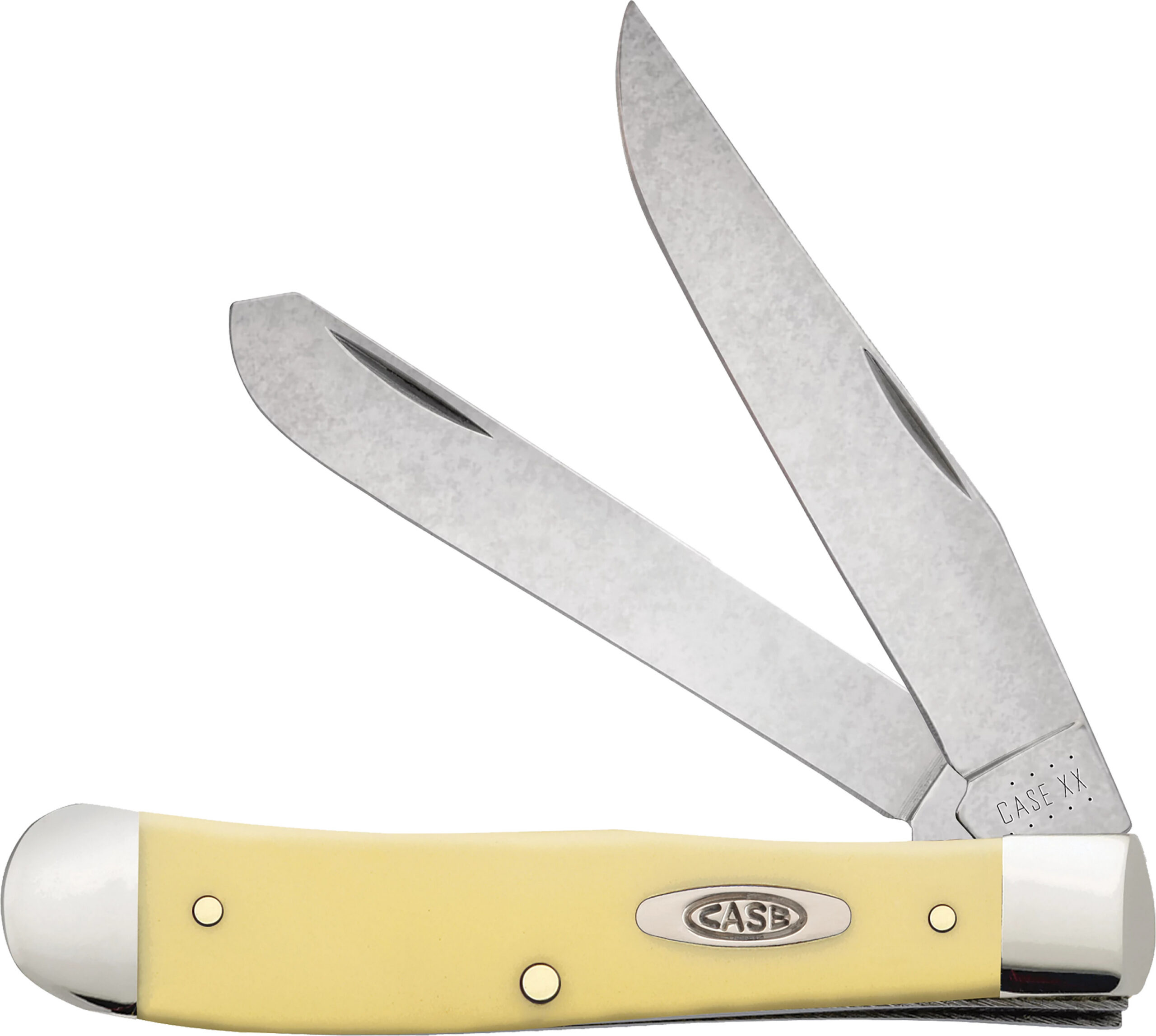 00161.jpg CAE TRAPPER YELLOW SYNTHETIC - Image 1
