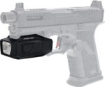 CRIMSON TRACE RAIL LIGHT - 1000 LUMENS 1913 PIC RAILS - Image 2