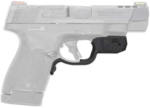 013000053.jpg CRIMSON TRACE LASERGUARD - GREEN S&W SHIELD PLUS - Image 1