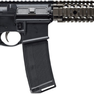DDI M4 GL/SSC 5.56 12.5 32 FDE