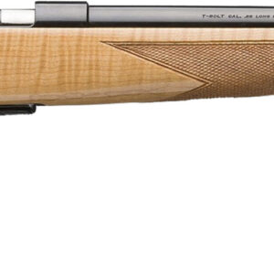 BRN T-BOLT SPRT MAPLE 22LR 22B