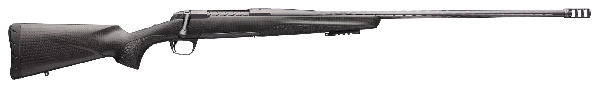 035542282-1.jpg BRN XBOLT PRO FLT BA 6.5CR 22B - Image 1
