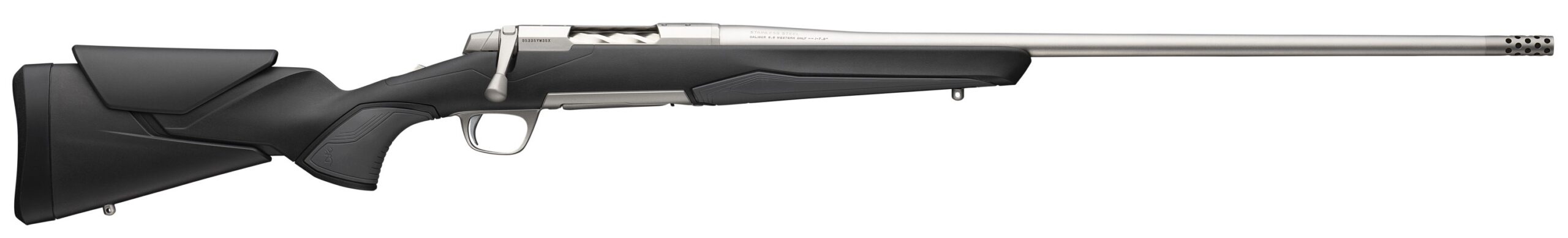 03600829922078.jpg BROWNING X-BOLT 2 HUNT COMP 6.8WST SS - Image 1