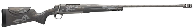 BROWNING X-BOLT 2 MTN PRO TUNG 7MAG