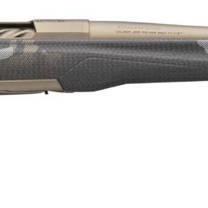BROWNING X-BOLT 2 MT PRO SPR BZ 300WIN