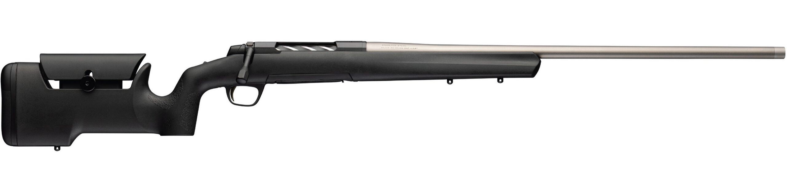 0361202112660-3.jpg BROWNING X-BOLT 2 SPL MAX LR 6.5CM # - Image 1