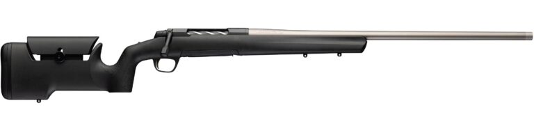 BROWNING X-BOLT 2 SPL MAX LR 308WIN #